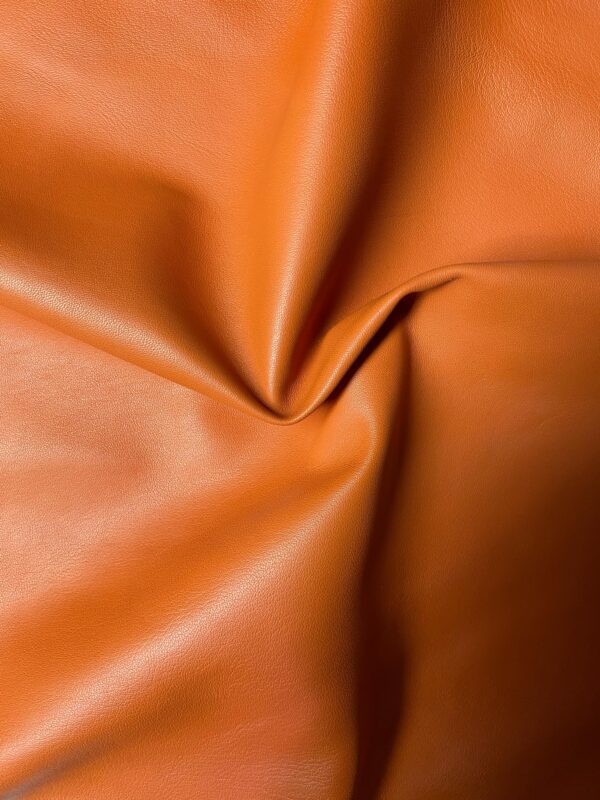 Sheep Skin Genuine Leather by Square Ft